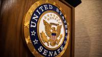 US Senate approves $768B defense bill