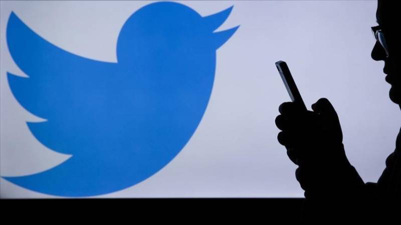 Twitter suspends Azerbaijani foreign minister's account