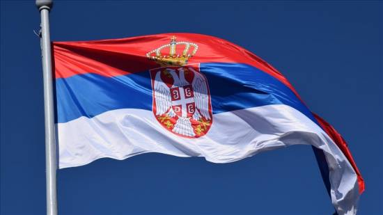 Serbia says ready to welcome Ukrainian refugees