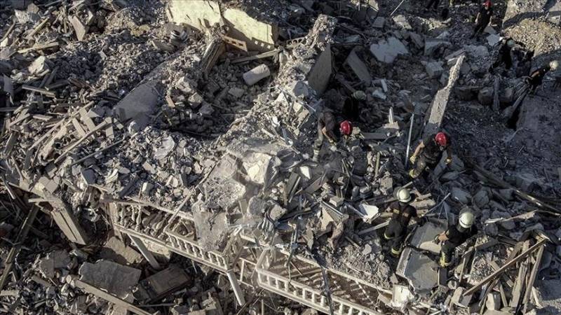 Ukraine accuses Russia of using phosphorus bombs in strikes on Snake Island