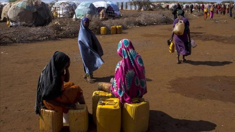 Horn of Africa residents need urgent humanitarian assistance in 2022: UN agency