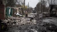 Russia says nearly 18,000 people evacuated from &#039;danger zones&#039; in Ukraine