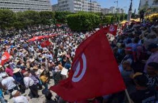 Tunisia’s Saied Confirms No State Religion In New Charter