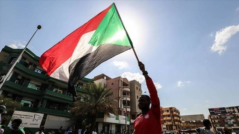 Pro-democracy group rejects UN talks to end Sudan crisis