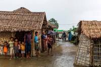 Poor Rohingyas can choose neither friends nor foes