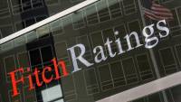 Fitch confirms Turkey&#039;s credit rating at &#039;BB-&#039;, outlook stable