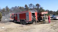 &#039;Azerbaijan sending new team to help Turkey fight wildfires&#039;