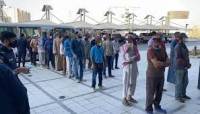 More than 250,000 residents left Kuwait during pandemic