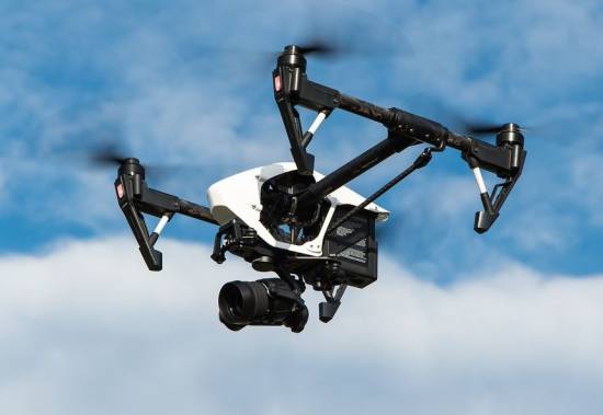 Kuwait authority suspends provision of drone licences