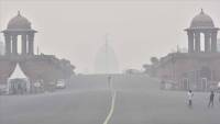 India extends measures amid air pollution emergency in New Delhi