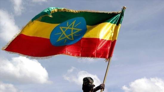 Ethiopia pardons high-profile Tigrayan officials