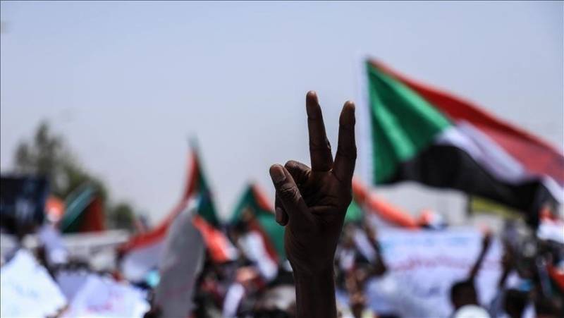 On eve of protests, UN urges Sudan to respect right to assembly