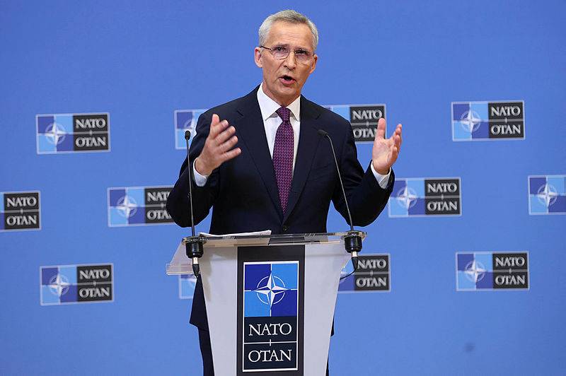 Türkiye’s concerns ‘all legitimate and must be addressed’: NATO chief