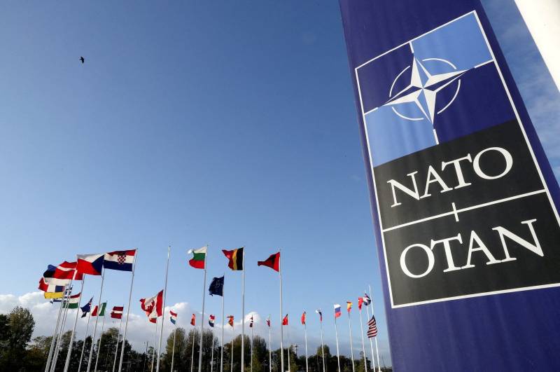 No progress on Swedish, Finnish NATO bids: Erdoğan