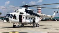 Turkish Airlines rents 2 more firefighting helicopters