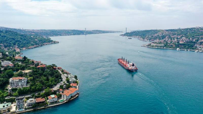 Türkiye ‘becomes’ hub of business opportunities amid global crises
