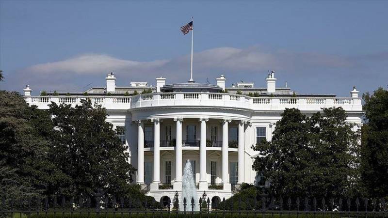 White House wishes Muslims worldwide a 'safe and wonderful' Eid