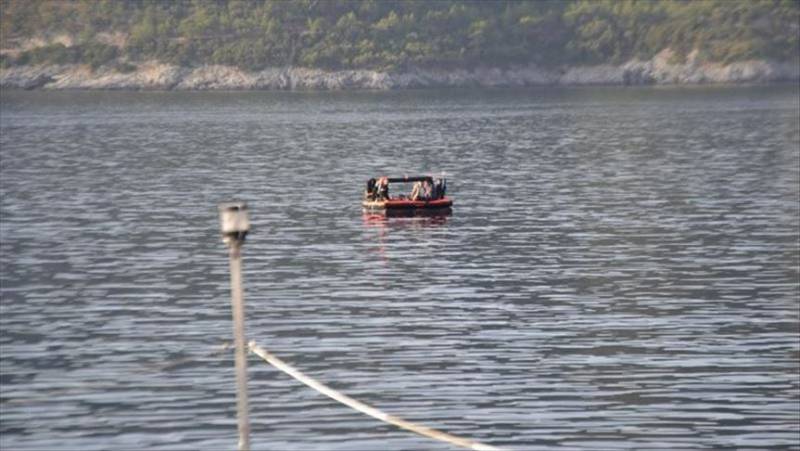 Turkish Coast Guard rescues more than 20 asylum seekers