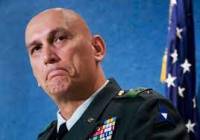 Army general who commanded in Iraq dies of cancer at age 67