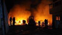 Fire claims 2 lives at Kuwait’s largest oil refinery