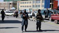 Taliban claim 55 Daesh/ISIS fighters &#039;surrender&#039; in eastern Afghanistan