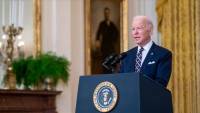 US President Biden says Russia&#039;s Putin is &#039;war criminal&#039;