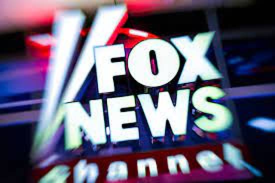 Fox News journalist injured outside of Kyiv, US outlet says
