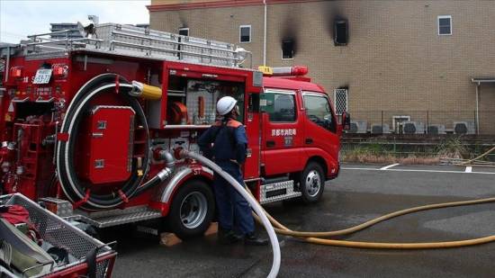 Death toll from Japan&#039;s clinic fire rises to 24