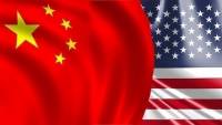 US, China show rare agreement in climate change declaration