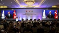 Populism fueling Islamophobia across world, says Turkiye