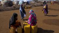 UN seeks $1.5M to help millions in drought-hit Somalia