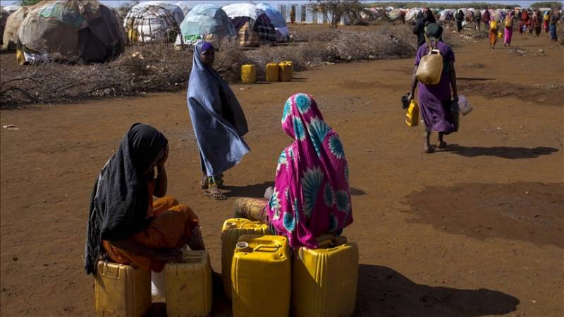 UN seeks $1.5M to help millions in drought-hit Somalia