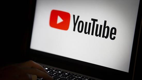 Turkey&#039;s communications director unveils YouTube hypocrisy