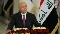 Iraq says $150 billion smuggled since 2003