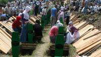 Turkish volunteers to join Peace March to honor victims of Srebrenica genocide