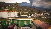 Destructive new rivers of lava burst from Spain&#039;s La Palma volcano