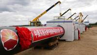 Russia: New gas pipeline with China to substitute Nord Stream 2