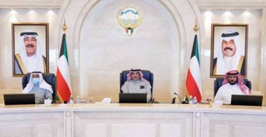 Kuwait remains food secure, keeps eye on monkeypox: Cabinet