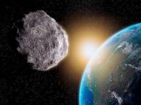 Massive asteroids will whiz past Earth in coming weeks, including 1 nearly size of Empire State Building