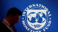 IMF working with Ukraine to prevent its economic collapse: Chief