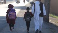 Afghan schools to reopen for boys, say Taliban