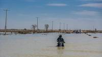 Heavy rains, floods kill 9 in Iran