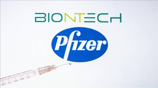 BioNTech starts construction of first mRNA vaccine plant in Africa
