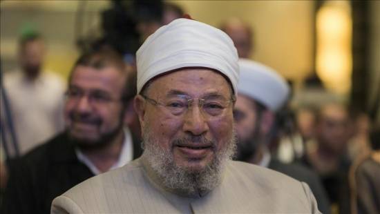 Egyptian prosecutors release Yusuf al-Qaradawi&#039;s daughter after 4 years in jail