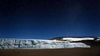 Africa&#039;s last remaining glaciers will melt soon, warns new report