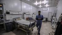 WHO plans to continue support to hospitals, healthcare facilities in NW Syria