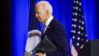 Biden discusses raising costs on Russia with European counterparts