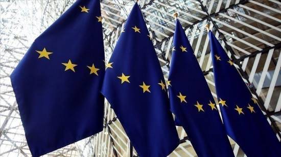 EU proposes $1.35B financial assistance package for Ukraine