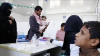 Over 10,000 children killed or maimed in Yemen conflict: UN