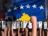 Kosovo human rights concerns raised in new report